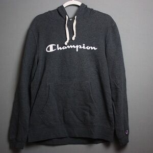 Champion hoodie